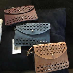Crossbody bag